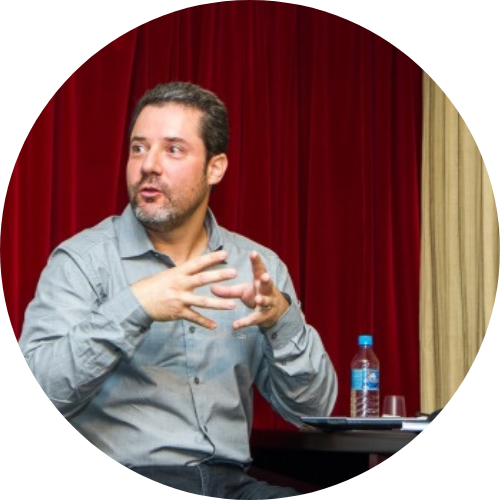 Alexandre Ragozzino