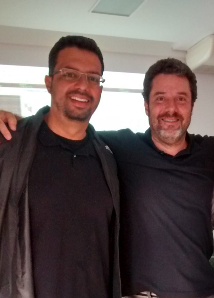 Marcelo Dantas