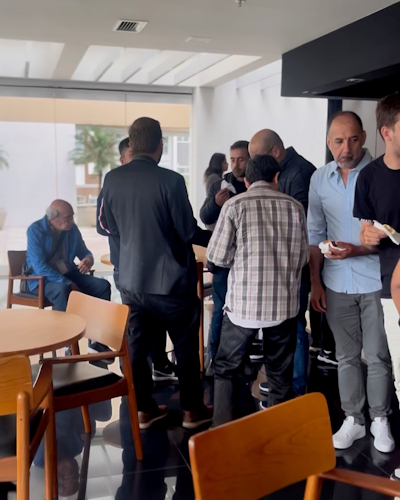Verus Capital Evento Berrini 20251108 – Alexandre Ragozzino – Curso Forex Gratis (1)