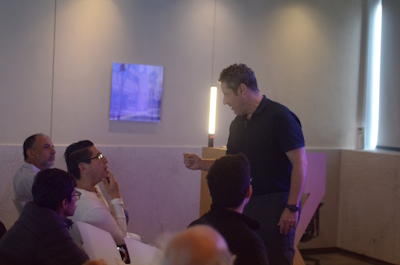 Verus Capital Evento Berrini 20251108 – Alexandre Ragozzino – Curso Forex Gratis (1)