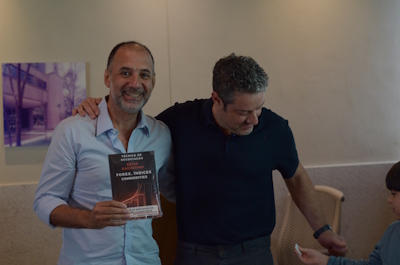 Verus Capital Evento Berrini 20251108 – Alexandre Ragozzino – Curso Forex Gratis (3)