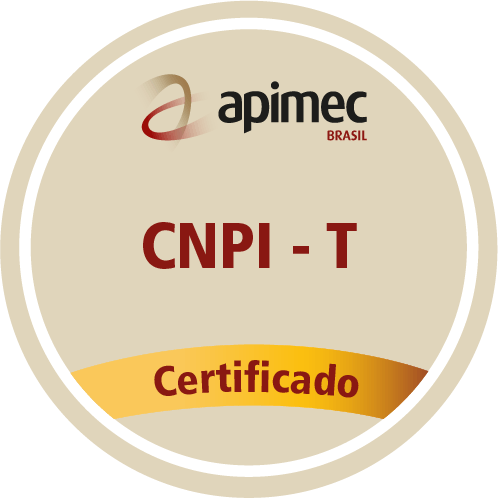 Analista Certificado CNPI-T