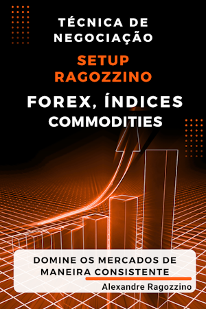 Livro: técnicas de negociação – setup Ragozzino