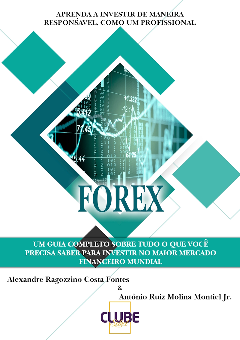 Forex - Aprenda a Investir Responsavelmente