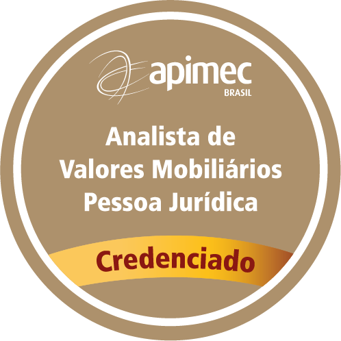 Selo APIMEC Research
