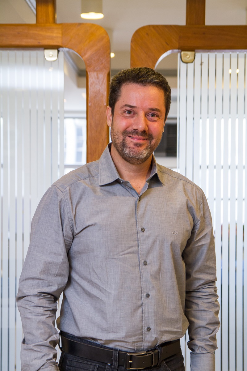 Alexandre Ragozzino